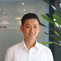 Shawn Ang