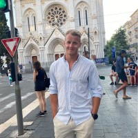 Steffen Fossum