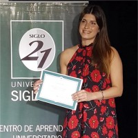 Florencia Caraballo