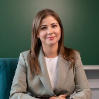 Darja Desyatnik