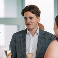 Thomas De Greef