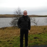 Malcolm Nuttall