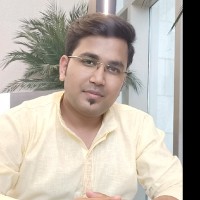ASHUTOSH KUMAR JAISWAL