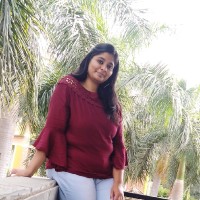 Gayathri S