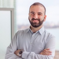 Boris Fucic, MBA, PMP, ABCP
