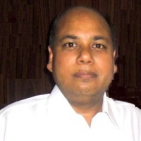 Sanjay Kumar Garg