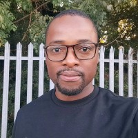 Batanai Terence Motsi