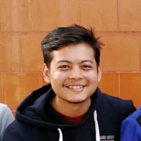 Abhishek Rawat