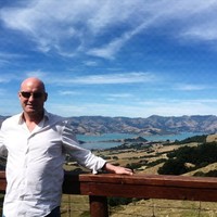 Gary Shaw