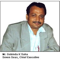 gobinda saha