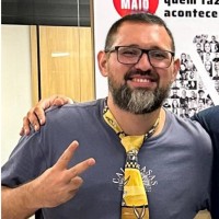 Nery Paolo Alessi Piquetti