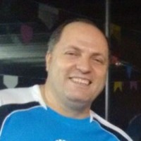 Fernando Villas Bôas