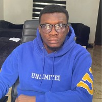 Onyedika Johnpaul Anagha