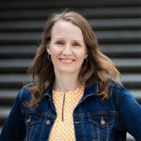 Johanna Belfrage