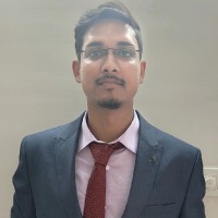 Abhisek Mishra