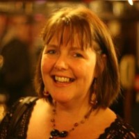 Julie Waters