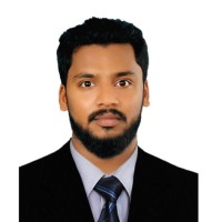 Ibrahim Khaleel P K