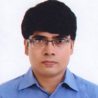 MD Saiful Alam Chowdhury