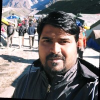 Chaitanya Jadhav