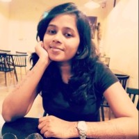 Shreya Kokadwar