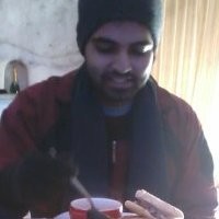 debasish borah