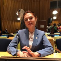 Olga Bespalova