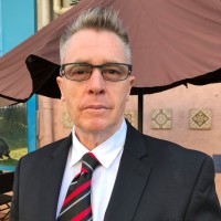 Greg Chapman