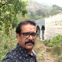 haridas G nair