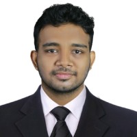 Ajith K A