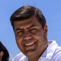 Arnulfo Solis