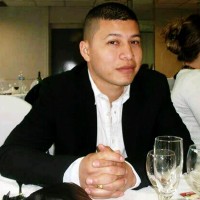 Eddy BG