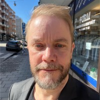 Staffan Fredén