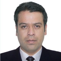 William Jhonatan Boza Rivera MBA