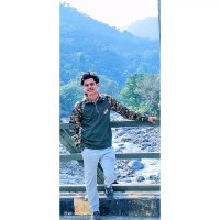 Mohit Singh Bhandari