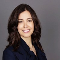 Catherine Demeroutis, LL.B.
