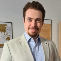 Dragos-Cristian Vasilescu