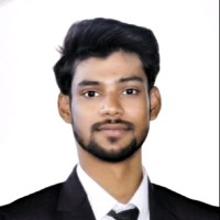 Md Tarique Anwar