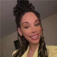 Cherish Diggs