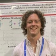 Ethan Lambert
