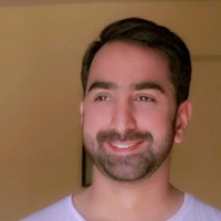 Muhammad Ahmad Saqib