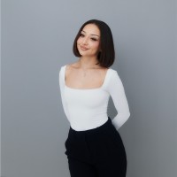 Nozima Sharifova