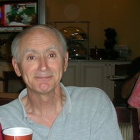 Roman Harmel