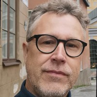 Krister Johansson