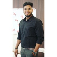 Prashanth Kumar M