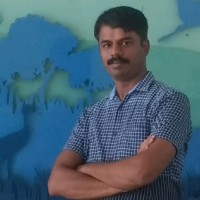 P Raja