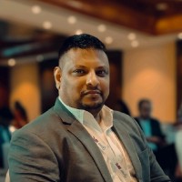 Bashir Shah