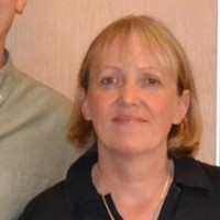 Clare Giblin
