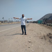 Elio Cesar Quicaño Corahua