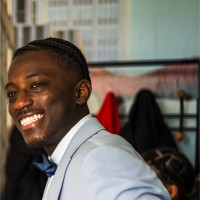 Noah Cissé