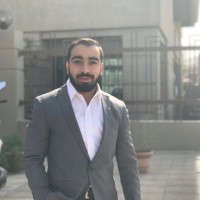 Mohamed Sanad